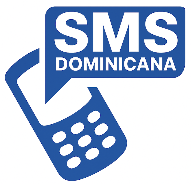 SMS Dominicana